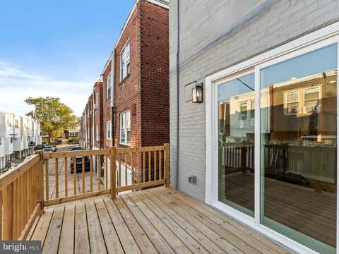 7425 ANDREWS AVENUE, PHILADELPHIA, PA 19138