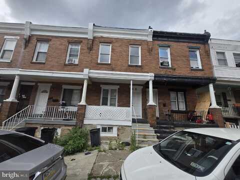 5558 BLAKEMORE STREET, PHILADELPHIA, PA 19138