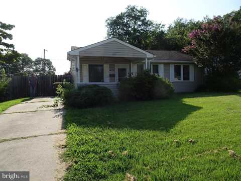 17 DEBORAH AVENUE, NEW CASTLE, DE 19720