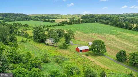 995 PASSER ROAD, COOPERSBURG, PA 18036