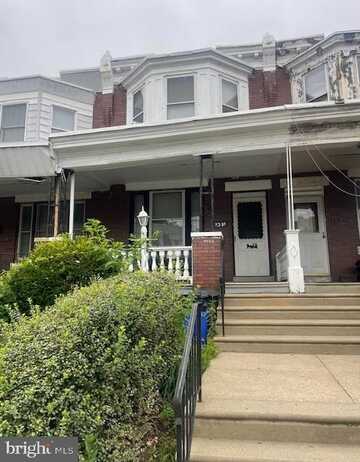 3840 N 17TH STREET, PHILADELPHIA, PA 19140