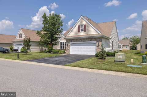 281 SORRELL CIRCLE, SMYRNA, DE 19977