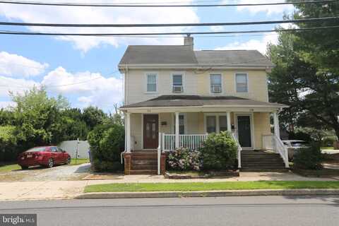 114 ELLIS STREET, GLASSBORO, NJ 08028