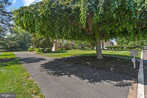 72 HIDDEN COVE DRIVE, CHURCHVILLE, PA 18966