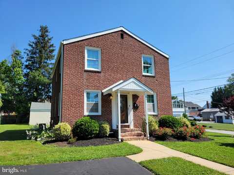 219 DELAWARE AVENUE, TALLEYVILLE, DE 19803