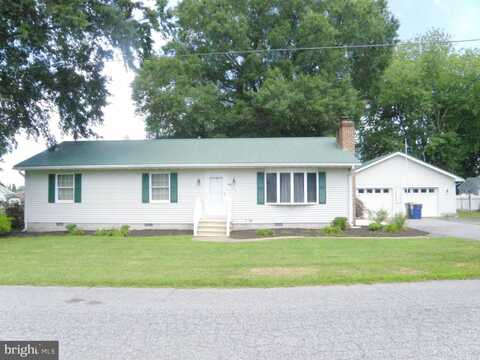108 ELIZABETH STREET, GEORGETOWN, DE 19947