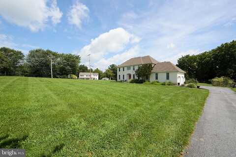 101 BOBCAT WAY, OXFORD, PA 19363