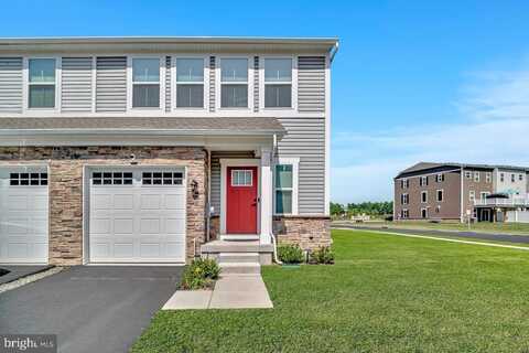 43 PRATT LANE, LAWRENCE TOWNSHIP, NJ 08648