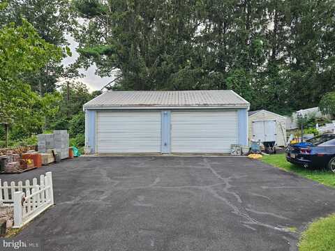 7 RIDGE AVENUE, NEWARK, DE 19711