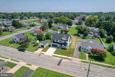 1111 MONROE TERRACE, DOVER, DE 19904