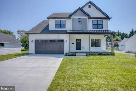 1111 MONROE TERRACE, DOVER, DE 19904