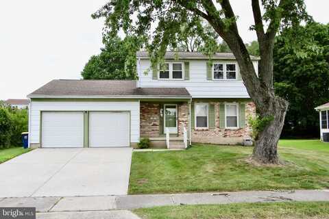789 MILLER DRIVE, DOVER, DE 19901