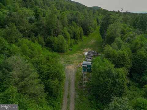 00 BARNER LANE, LOGANTON, PA 17747