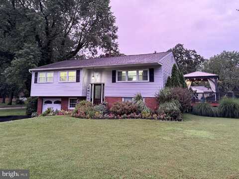 634 SANDRA LANE, PHOENIXVILLE, PA 19460