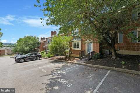 606 COATES LANE, KING OF PRUSSIA, PA 19406