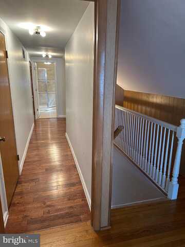 3 LINDEN ROAD, BURLINGTON TOWNSHIP, NJ 08016
