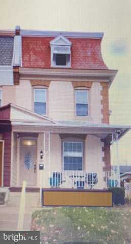 320 LONEY STREET, PHILADELPHIA, PA 19111