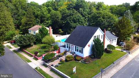 152 E 7TH STREET, BURLINGTON, NJ 08016