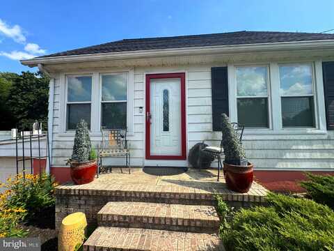 152 E 7TH STREET, BURLINGTON, NJ 08016