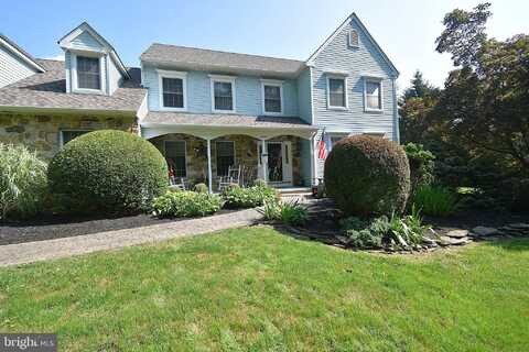 3335 GAIL CIRCLE CIRCLE, DOYLESTOWN, PA 18902