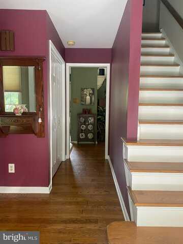 3335 GAIL CIRCLE CIRCLE, DOYLESTOWN, PA 18902