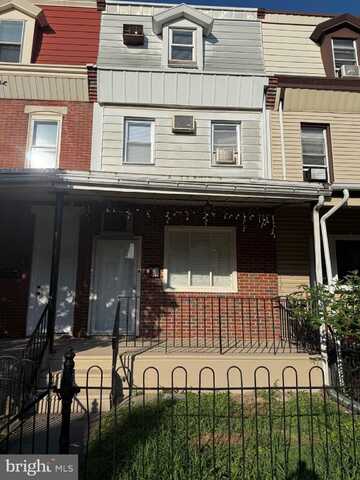 4918 KNORR STREET, PHILADELPHIA, PA 19135