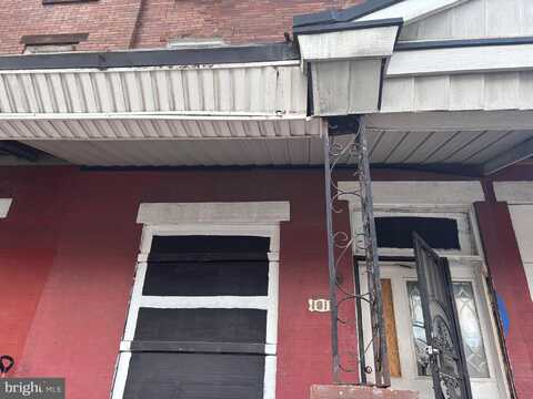 1911 W HUNTING PARK AVENUE, PHILADELPHIA, PA 19140