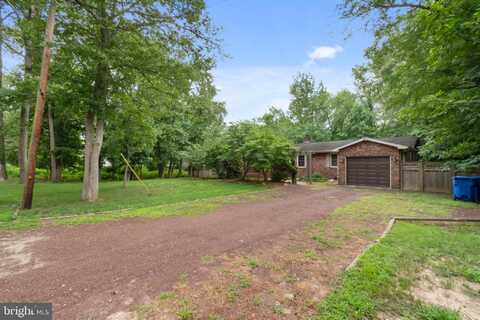 51 CHRISTOPHER MILL ROAD, MEDFORD, NJ 08055