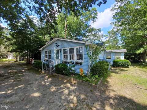 2 PARK AVENUE, MONROEVILLE, NJ 08343