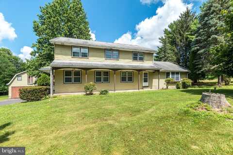 255 PARK DRIVE W, KINTNERSVILLE, PA 18930