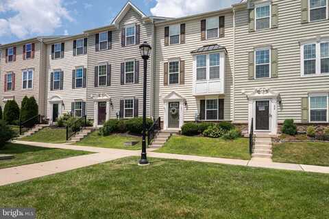 641 WASHINGTON SQUARE, SPRING CITY, PA 19475
