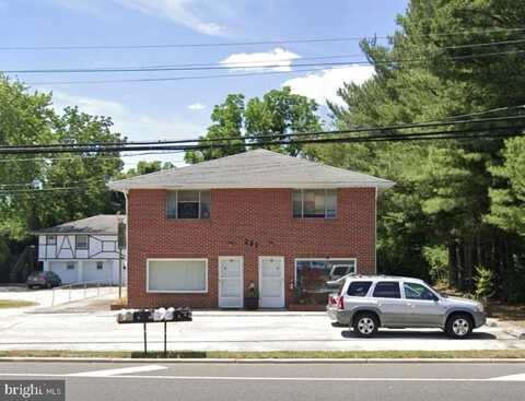 221 WHITE HORSE PIKE, ATCO, NJ 08004