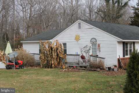 8004 TERRY DRIVE, PORT TOBACCO, MD 20677