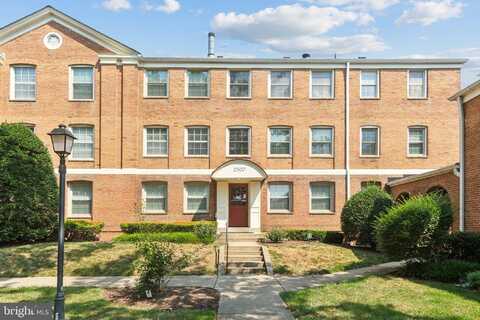 2507 ARLINGTON BOULEVARD, ARLINGTON, VA 22201