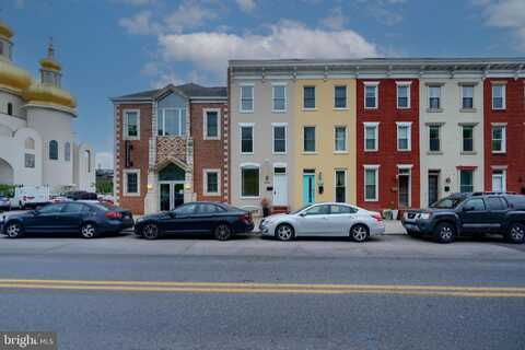 2343 EASTERN AVENUE, BALTIMORE, MD 21224