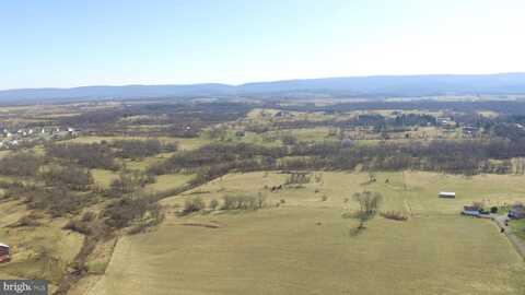 11 LINDEY LANE, BERRYVILLE, VA 22611