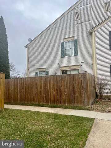 29 VALLEYFIELD COURT, SILVER SPRING, MD 20906