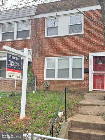 2504 MARBOURNE AVENUE, BALTIMORE, MD 21230