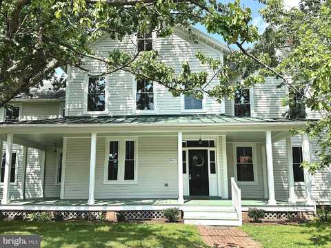 3860 MAIN STREET, TRAPPE, MD 21673