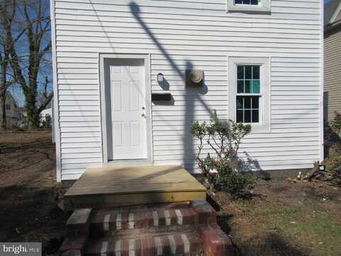 108 LOCUST STREET, CRISFIELD, MD 21817