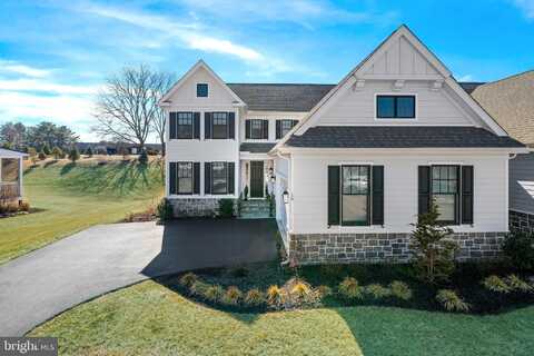 10 RADNOR LANE, KENNETT SQUARE, PA 19348