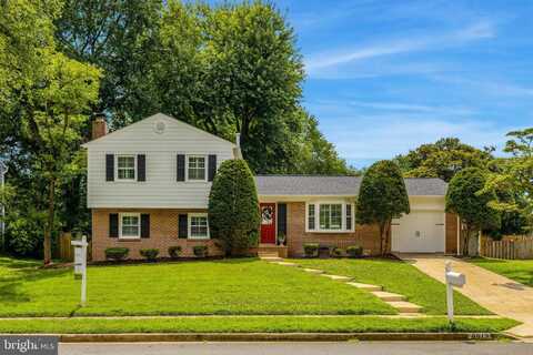 9513 SCARAB STREET, VIENNA, VA 22182