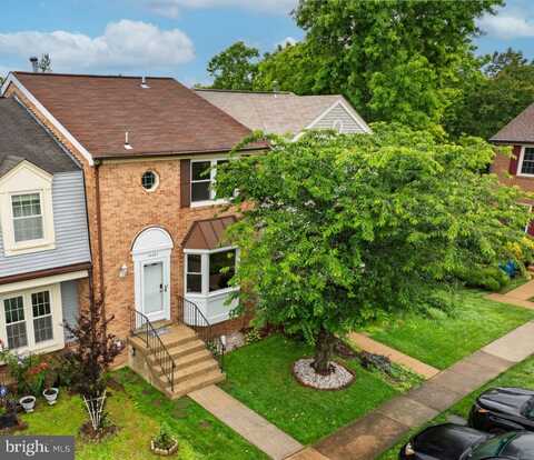 14427 MANASSAS GAP COURT, CENTREVILLE, VA 20120