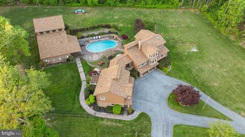 5870 WASHINGTON ROAD, SYKESVILLE, MD 21784