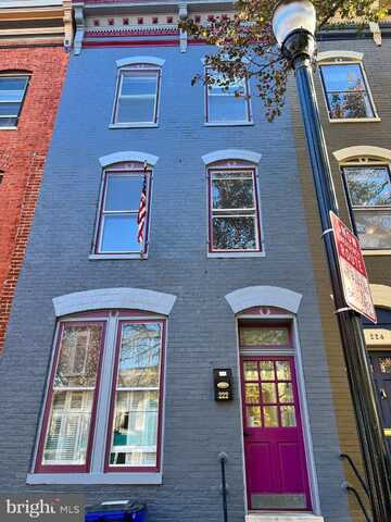 222 S MARKET STREET S, FREDERICK, MD 21701