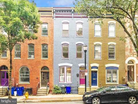 222 S MARKET STREET S, FREDERICK, MD 21701