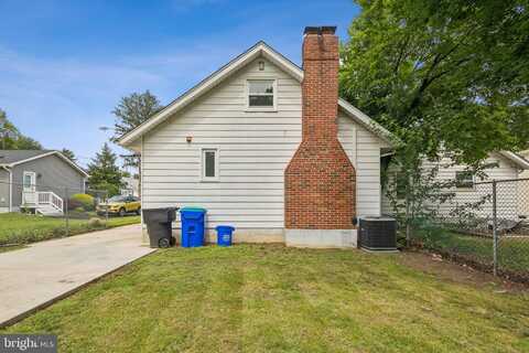 38 PRESSEY STREET, HAMMONTON, NJ 08037