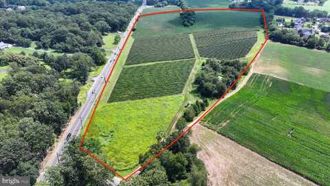 101 GRIFFIN ROAD, MULLICA HILL, NJ 08062