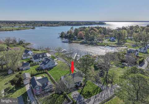6375 BOZMAN NEAVITT ROAD, NEAVITT, MD 21652