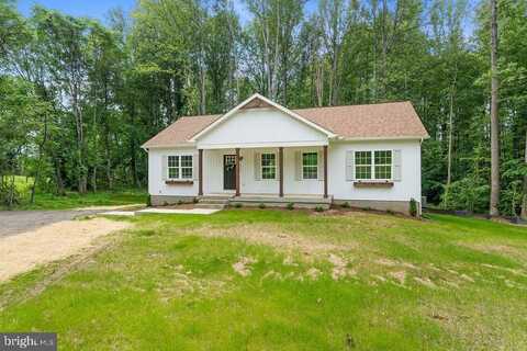 13191 SCOTTS MILL ROAD, CULPEPER, VA 22701